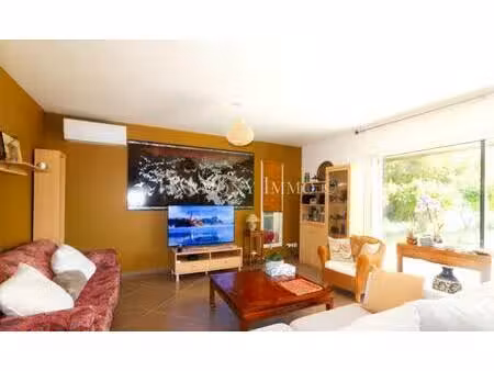 villa à vendre