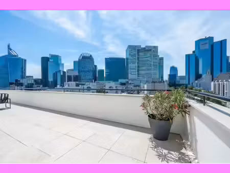 vente appartement 67.81 m² à courbevoie (92400)  599 000 €