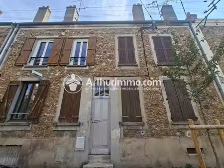 appartement 3 pièces duplex à corbeil