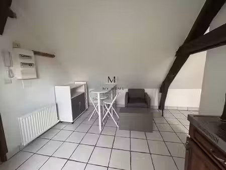 my home immobilier