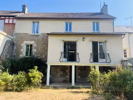 my home immobilier