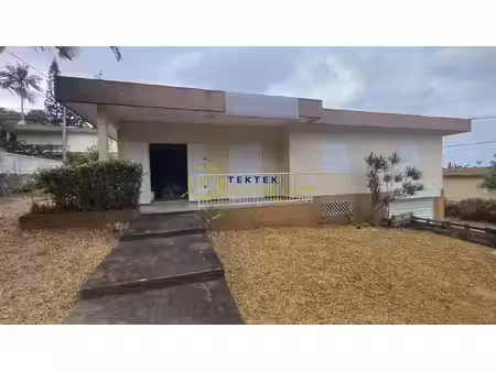 tektek immobilier
