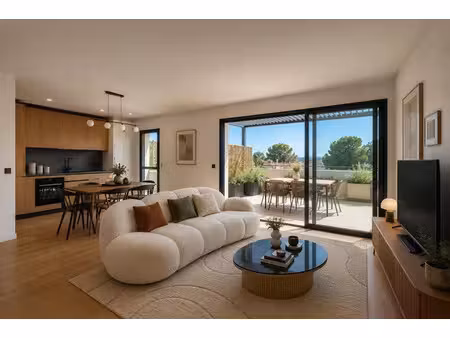 vente appartement 3 pièces 83 m² à capbreton (40130)  730 000 €