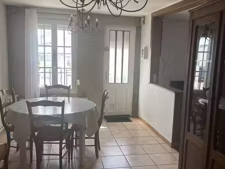maison à louer