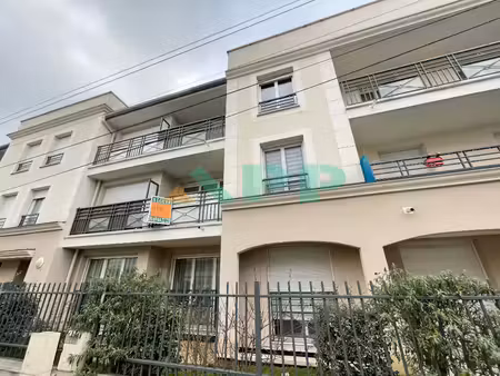 f2 draveil - 2 pièce(s) - 38.15 m2
