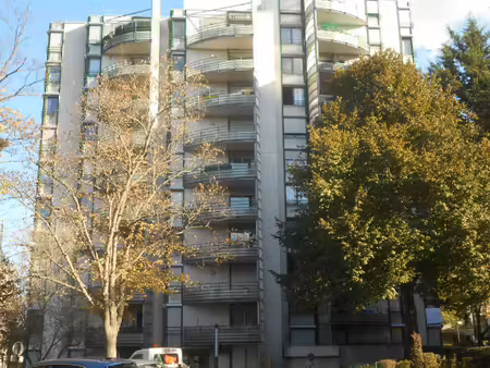 massy appartement 2 pièces 47 26 m²
