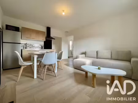 appartement à homécourt (54310)