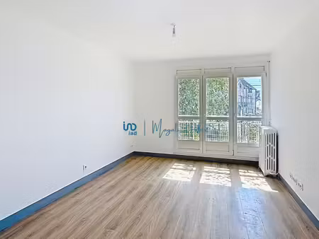 appartement à melun (77000)