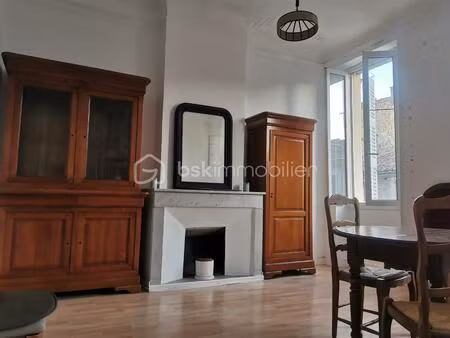 appartement de 65 m² à salon-de-provence