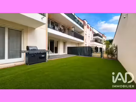 appartement à villabé (91100)