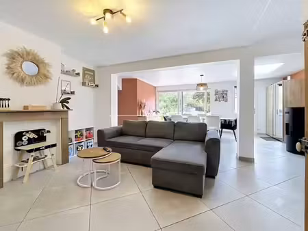 maison individuelle à vendre  4 pièces - blendecques 62575