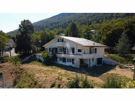 vente chalet 7 pièces