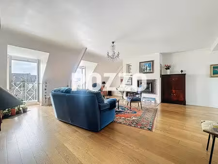 a vendre - avranches - appartement 4 pièce(s) 102.60 m²