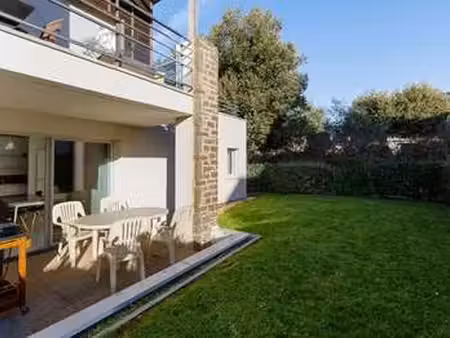vente appartement 3 pièces à batz-sur-mer (44740) : à vendre 3 pièces / 61m² batz-sur-mer