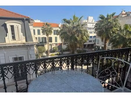 vente appartement 4 pièce(s)