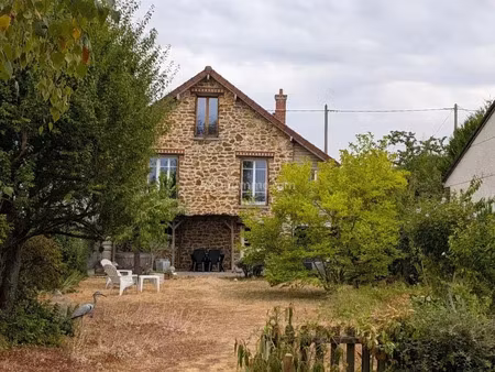 vente appartement 5 pièces 77 m2 à champs-sur-marne