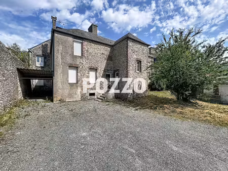 immeuble de rapport de 11 lots - agon coutainville (50230)