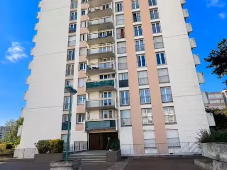 appartement à neuilly-sur-marne (93330)