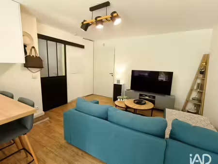 appartement à poitiers (86000)
