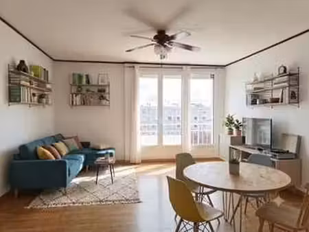 vente appartement 3 pièces à rezé (44400) : à vendre 3 pièces / 62m² rezé