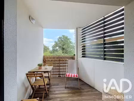 appartement à talence (33400)