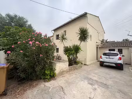 maison arles 5 pièce(s) 104 m2