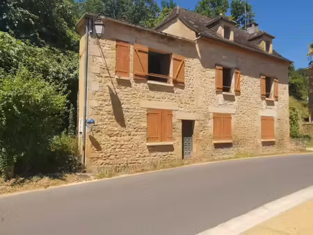 maison à rénover