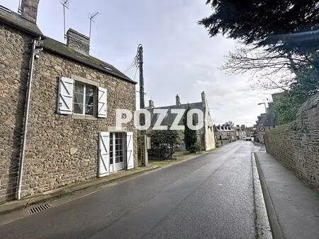 a vendre - genets - maison 2 pièce(s) 22.54 m²