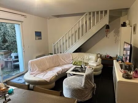 maison à vendre à la hume 33470 gujan mestras