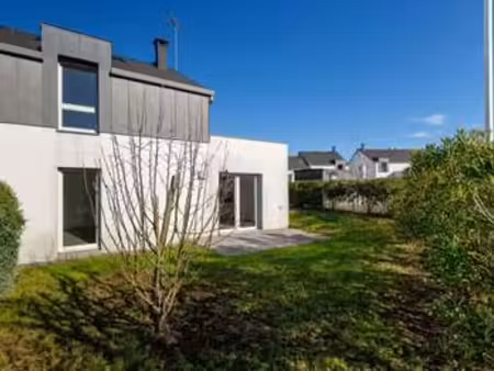 vente maison à la baule-escoublac (44500) : à vendre / 86m² la baule-escoublac