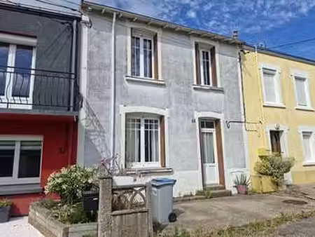 vente maison à la montagne (44620) : à vendre / 107m² la montagne