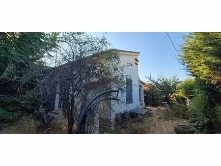 secteur olivet / beau potentiel