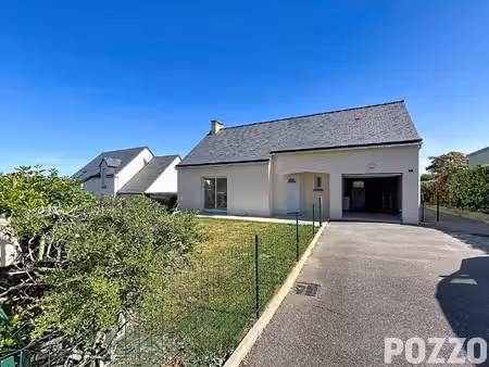 a vendre - saint james - maison 5 pièce(s) 95 m²