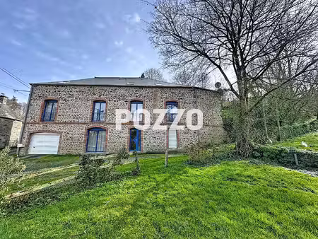 a vendre - saint james - maison 7 pièce(s) 182 m²