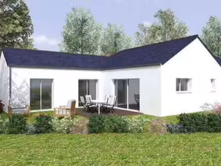 vente maison à sévérac (44530) : à vendre / 107m² sévérac