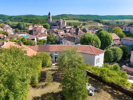 maison à vendre à albas (46140) - lot