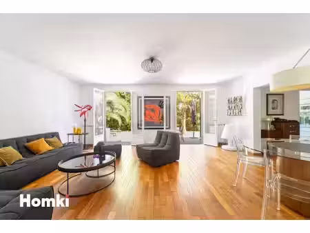 maison/villa t7 de 158 m² à marseille 13009