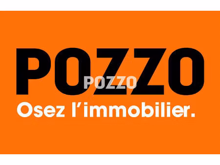 a vendre - pontaubault - terrain non constructible 3574 m²
