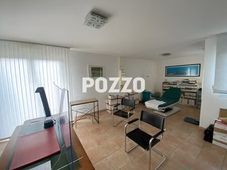 appartement agon coutainville 2 pièce(s) 60.95 m2