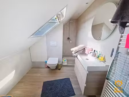 appartement à la spetz à acheter !