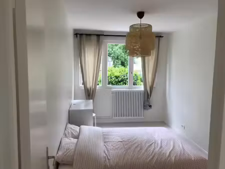 co-location à aubervilliers (93300)