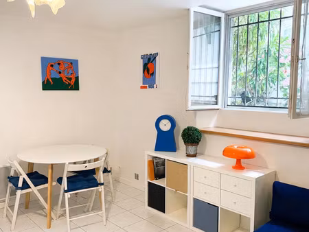 location appartement 2 pièces 30 m² à biarritz (64200)