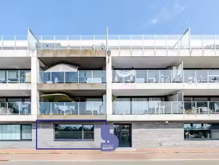 appartement à vendre à bredene € 359.000 (lqs7t) - immo blauw | zimmo