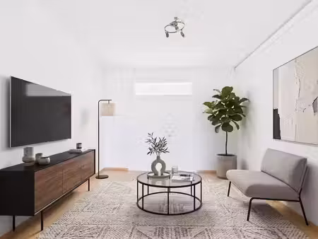 appartement à louer à anderlecht € 850 (lqs7l) - modifa brussels | zimmo