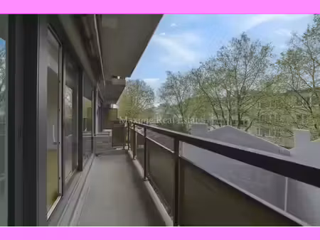 appartement à louer à val des seigneurs 19 woluwe-saint-pierre (vbe53058)