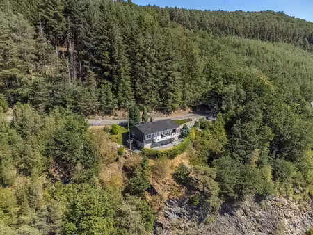 bungalow 2 ch avec jardin et garage à louer à trois-ponts