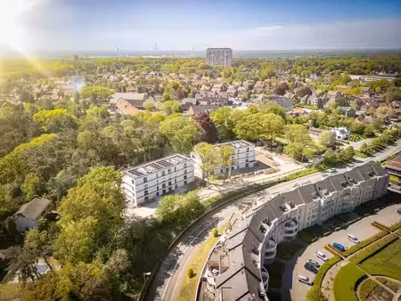 appartement à louer à genk € 1.015 (lqs60) | zimmo