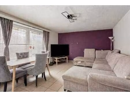 appartement duplex avec 2 chambres