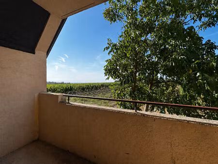 appartement riquewihr 5 pièce(s) 102 m2