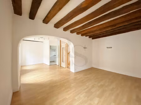 ecouche centre maison individuelle de 76 m²